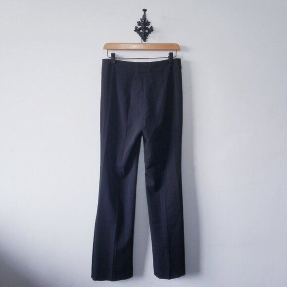 Joseph Ribkoff Military Button Pants Size 6 Victorian - Picture 2 of 5